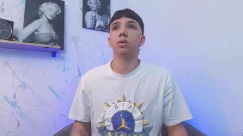 ANDY online show from February 2026 08:35:01 PM