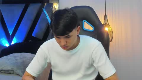 ANDY online show from May 2026 11:11:01 PM