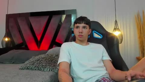 ANDY online show from May 2026 10:59:01 PM