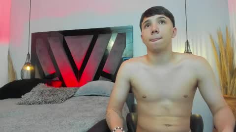ANDY online show from May 2026 06:41:02 AM