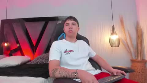 ANDY online show from June 2026 09:03:01 PM
