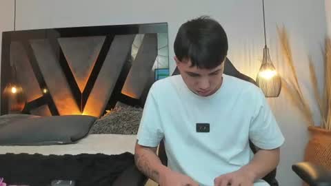 ANDY online show from June 2026 08:22:02 PM
