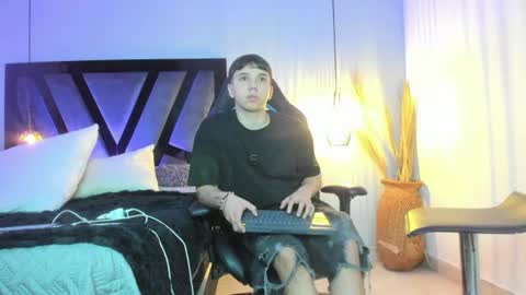 ANDY online show from June 2026 02:22:01 AM
