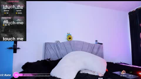 Andy online show from November 2025 09:57:02 PM