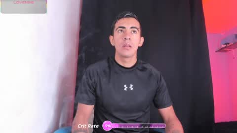 Andy online show from June 2026 01:46:01 PM