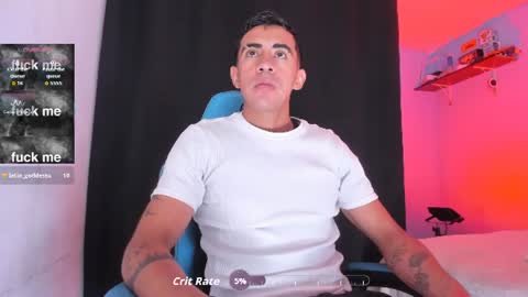 Andy online show from June 2026 03:00:02 PM