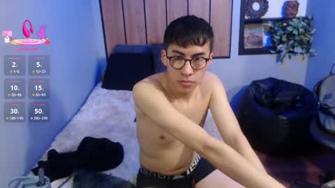 Andy online show from August 2026 10:24:02 PM