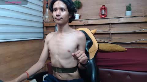 Snapshot of andy_staar18 chatting on October 2025 11:27:02 AM andy online show from October 2025 11:27:02 AM