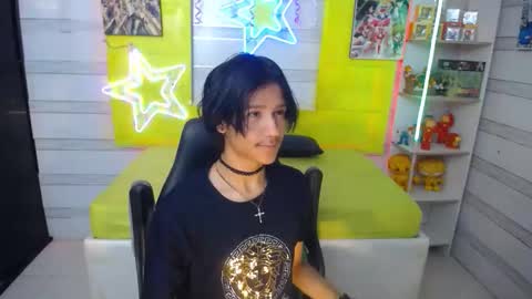 Snapshot of andy_staar18 chatting on October 2025 11:09:01 AM andy online show from October 2025 11:09:01 AM