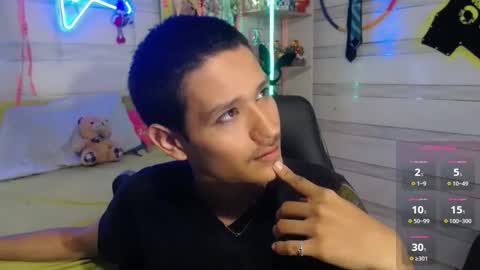 andy online show from February 2026 06:38:01 PM