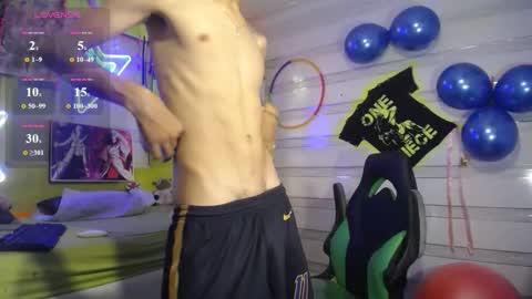 andy online show from March 2026 07:29:01 PM