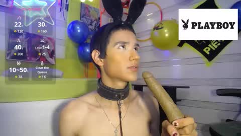 andy online show from March 2026 07:31:01 PM