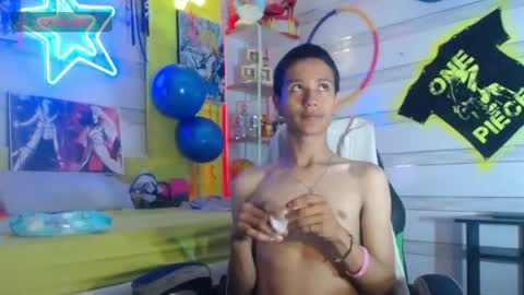 andy online show from March 2026 07:40:01 PM