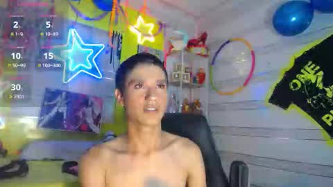 andy online show from March 2026 09:51:01 PM