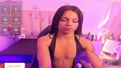 Andy tay online show from September 2025 03:21:01 AM