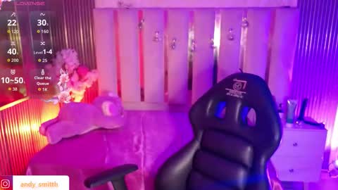 Andy tay online show from November 2025 03:18:02 AM