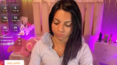 Andy tay online show from November 2025 08:24:01 AM