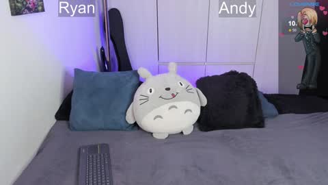 twx Andy twink3 online show from January 2025 06:18:02 AM