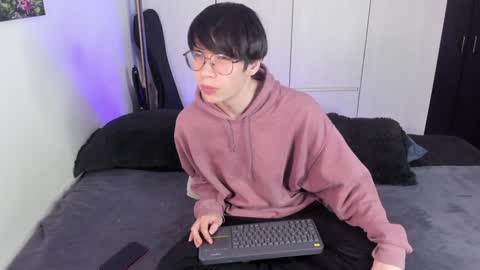 twx Andy twink3 online show from January 2025 08:21:02 AM