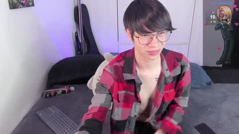 twx Andy twink3 online show from January 2025 11:59:01 AM