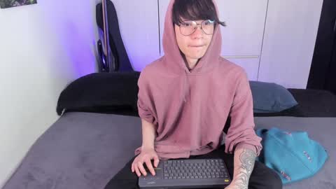 twx Andy twink3 online show from January 2025 01:41:02 PM