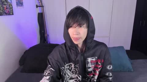 twx Andy twink3 online show from January 2025 08:44:02 AM