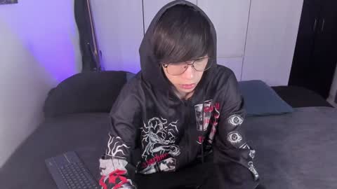 twx Andy twink3 online show from January 2025 11:48:02 AM