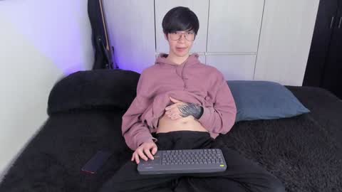 twx Andy twink3 online show from January 2025 05:24:02 PM