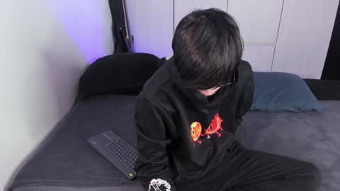 twx Andy twink3 online show from February 2025 01:25:02 AM