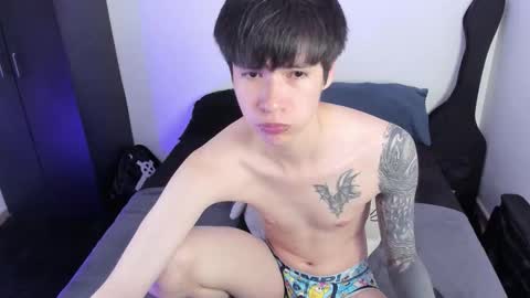 twx Andy twink3 online show from October 2025 07:34:01 PM