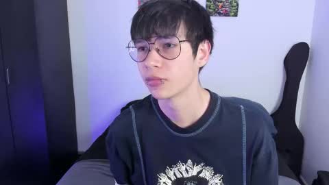 twx Andy twink3 online show from October 2025 06:52:01 PM