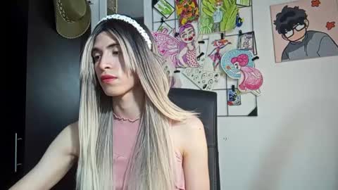 Andy van der Rose online show from September 2025 05:42:02 AM