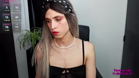 Andy van der Rose online show from February 2026 06:40:02 AM