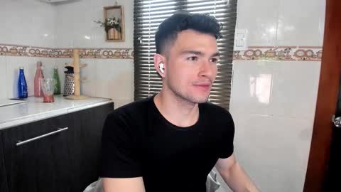 Andy online show from December 2025 01:55:02 AM