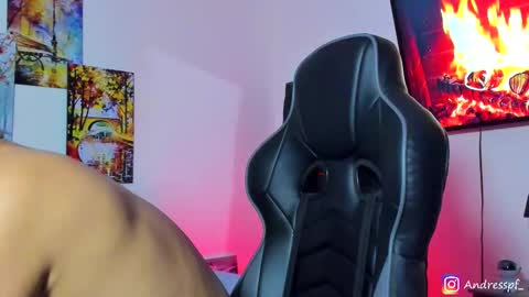 Andres online show from January 2026 05:37:01 PM