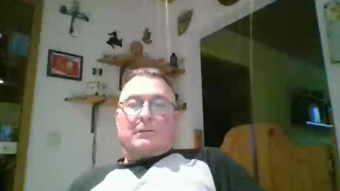 andybayern online show from April 2026 04:46:02 PM