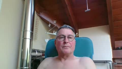 andybayern online show from May 2026 01:49:01 PM
