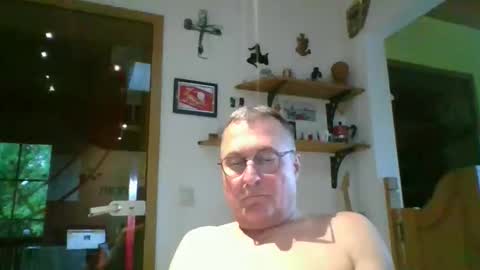 andybayern online show from May 2026 05:30:02 PM