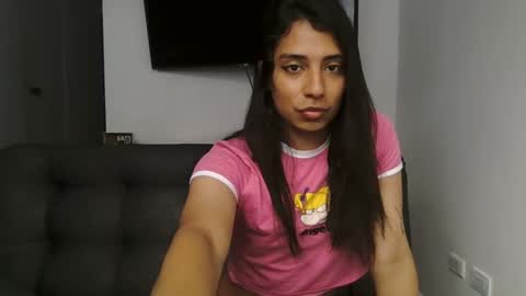 Snapshot of andybeb2121 chatting on February 2025 02:02:02 PM lady Andy online show from February 2025 02:02:02 PM