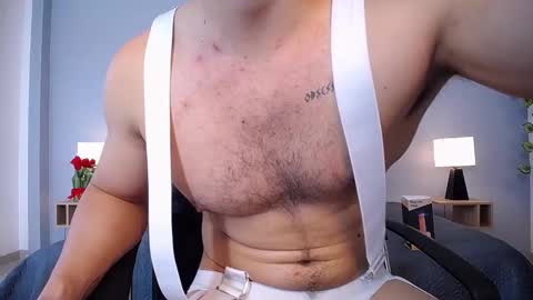 AndyBlass online show from December 2024 05:22:01 PM