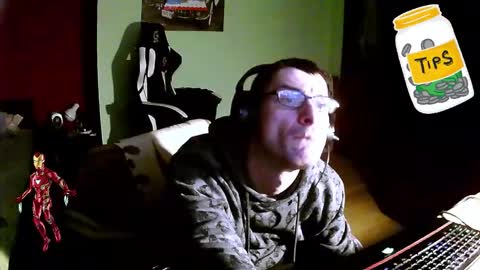 Snapshot of andybn1 chatting on December 2025 10:28:01 PM andybn1 online show from December 2025 10:28:01 PM