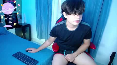 andy online show from February 2025 10:24:01 PM