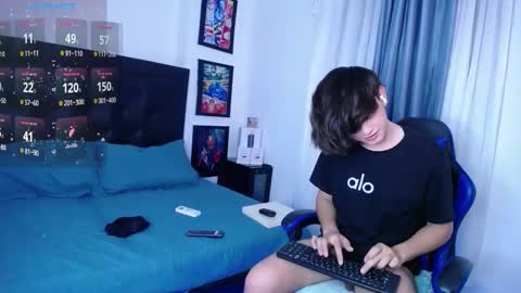 andy online show from November 2025 11:27:02 PM