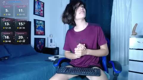 andy online show from May 2026 11:34:04 PM