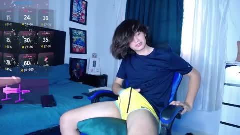 andy online show from May 2026 10:40:02 PM