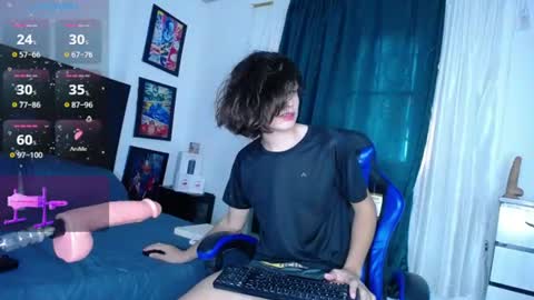 andy online show from June 2026 10:30:01 PM
