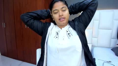 Snapshot of andyel2017 chatting on February 2026 12:17:02 PM Andy D online show from February 2026 12:17:02 PM