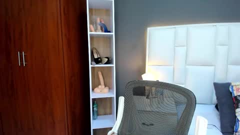 Snapshot of andyel2017 chatting on March 2026 10:54:01 AM Andy D online show from March 2026 10:54:01 AM