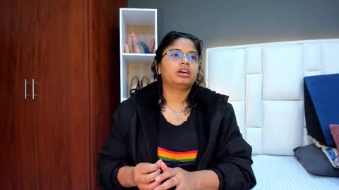 Snapshot of andyel2017 chatting on March 2026 12:33:01 PM Andy D online show from March 2026 12:33:01 PM