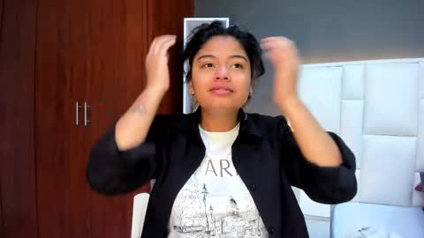 Snapshot of andyel2017 chatting on March 2026 02:23:02 PM Andy D online show from March 2026 02:23:02 PM